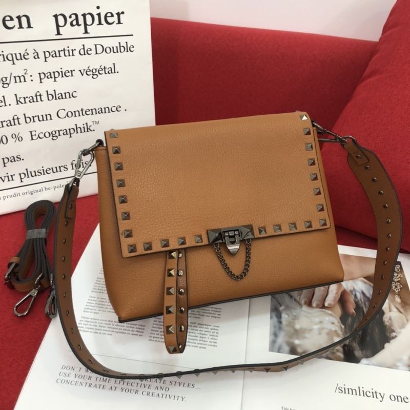 Valentino Satchel Bags